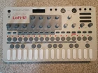 Sonicware Liven LOFI-12 Groovebox Desktop Synthesizer Used. Price: $185.00.
