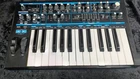 Novation Bass Station Ii Keyboard Analog Synthesizer Used Open. Price: $498.00.