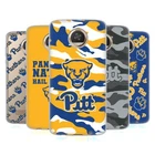 Official University Pittsburgh Soft Gel Case For Motorola Phones New. Price: $19.95.