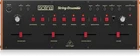 Behringer Solina String Ensemble : New Detroit Modular. Price: $289.00.