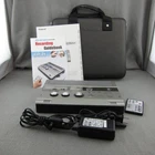 Roland CD-2E W/ 512MB Sdcard, Manual, Adapter, Case, Remote Tested Working Used. Price: $325.99.