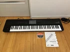 Korg Krome Workstation Synthesizer 73-KEY Keyboard Used From Japan. Price: $894.00.