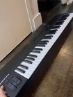 Native Instruments Komplete Kontrol A61 Smart Keyboard Controller Used. Price: $190.00.