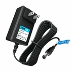 Pwron 9V 2A Ac-dc Adapter For KA350 KA-350 Microkorg Power Supply Psu Mains New. Price: $15.35.