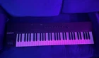 Native Instruments Komplete Kontrol A61 Smart Keyboard Controller Used. Price: $199.99.