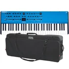 Modal Electronics COBALT8X 61-KEY Virtual Analog Synthesizer Carry Bag Kit New. Price: $1339.99.