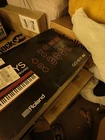 Roland Keys GO-61K 61-KEY Music Creation Keyboard Red Good Condition Jp Used New. Price: $400.00.