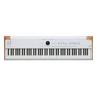 Arturia Astrolab 88-KEY Stage Keyboard Open. Price: $1999.99.