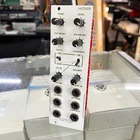 Tiptop Audio HATS909 Hi-hats Module Lo-fi 6-BIT Sample Used. Price: $321.46.