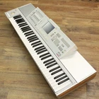 Korg M3-73 Music Workstation Sampler 73-KEY Semi-weighted Keyboard Used. Price: $1785.58.
