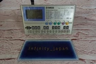 Yamaha MU15 Tone Generator Fast Ship From Japan Vintage Unit Only No Adapter Used. Price: $161.62.