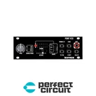 Befaco Pony Vco 1U Thru-zero Oscillator Eurorack New Perfect Circuit. Price: $265.00.