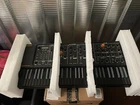 Studiologic Sledge 2.0 Virtual Analog Synthesizer (black) Used. Price: $874.99.