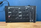 Moog WERKSTATT-EXP-01 Analog Synthesizer Kit, With Cv Expansion Board Working Used. Price: $342.95.