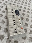 Teenage Engineering OP-1 Field Portable Keyboard Synthesizer Used. Price: $1500.00.