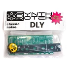 Synthrotek Dly Module Diy Kit Eurorack Modular Echo Delay New. Price: $82.99.