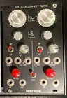 Befaco BF22 Sallen Key Filter - Black Eurorack Module Used. Price: $210.98.