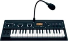 Analog Modeling Synthesizer Vocoder Keyboard Microkorg Xl+ Compact 37 Keys New. Price: $419.15.