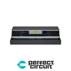 Doepfer A-100LMBV Low Cost Monster Base Black Eurorack New Perfect Circuit. Price: $1242.00.