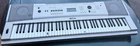 Yamaha YPT-320 Keyboard Used. Price: $400.00.