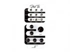 CRE8AUDIO Mr. Philter Transistor Ladder Vcf, Vcr & Dual Envelope Filter. New. Price: $99.99.