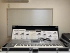 Korg Trinity Pro 76-KEY Music Workstation Synthesizer W/ Case Manual Used. Price: $1037.00.