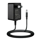 Ul Ac Adapter For Roland Sound Canvas SC-50 SC-155 SD-35 & VK-8M Organ Power Psu New. Price: $12.48.