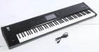 Korg Nautilus 88-KEY Synthesizer Workstation Very. Price: $2099.00.