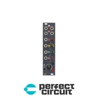 Frap Tools Cgm Creative Mixer Channel Eurorack - New Perfect Circuit. Price: $212.00.