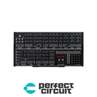 Erica Synths Techno System Modular Synthesizer Eurorack Demo - Perfect Circuit Open. Price: $3899.00.