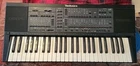 Technics Sx- K500 Keyboard Works And Sounds Amazing Includes Midi Adaptor Seepic Used. Price: $300.00.