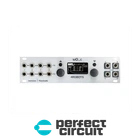 Plum Audio 1UO 4ROBOTS (silver) Modular Eurorack - New Perfect Circuit. Price: $349.00.