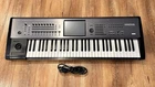 Korg Kronos 61 Music Workstation.........excellent Condition Used. Price: $1995.00.