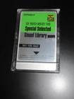 Roland D-10/D-20/D-110 Special Selected Sound Library Memory Card Used. Price: $223.99.