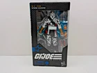 Hasbro G.i. Joe Classified Series 6" Action Figure #131 Hooded Storm Shadow New. Price: $30.00.