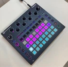 Novation Circuit Groove Box Synthesizer Drum Machine Used Excellent Tested. Price: $305.89.