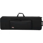 Gator Gk Lightweight Keyboard Case On Wheels Slim 88 New. Price: $314.99.