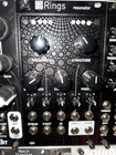 Mutable Rings Eurorack Resonator Used. Price: $315.00.
