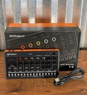 Roland T-8 Aira Compact Beat Machine Synthesizer Drum New. Price: $249.99.
