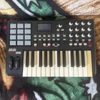 Akai Professional MPK25 25-KEY Usb Midi Keyboard Controller Not Tested For. Price: $41.99.