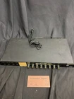 Korg KMP-68 Midi Patch Bay Router Rack Unit Tested Working Used. Price: $132.57.