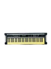 Korg X50 Music Synthesizer 61-KEY Keyboard W/ Ac Adapter Sustain Pedal Case Used. Price: $385.80.