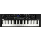 Yamaha CK61 61-KEY Portable Stage Keyboard New. Price: $999.99.