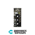 Make Noise Wogglebug Random Voltage Source Eurorack - New Perfect Circuit. Price: $249.00.