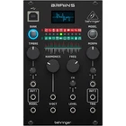 Behringer Brains Multi-engine Oscillator Eurorack Module New. Price: $84.90.