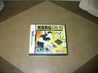 Korg DS-10 Plus Synthesizer Cib (nintendo Ds) Tested Very. Price: $130.00.