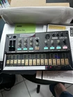 Korg Volca-fm Digital Synthesizers Used. Price: $130.00.