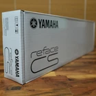 Yamaha Reface Cs Mobile Mini Analog Modeling Synthesizer New. Price: $437.79.