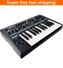 Novation Bass Station Ii Analog Synthesizer - New. Price: $579.99.
