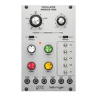 Behringer Oscillator Module 1004 Dual Core Vco New. Price: $81.90.